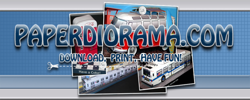 paperdiorama.com