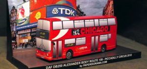 London bus1