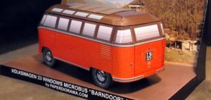 Someone Just Bought This Volkswagen Microbus For The Price of a Ferrari!