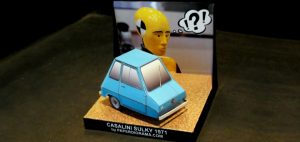 Casalini Sulky Download papercrafts