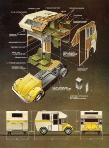 VW Minihome foto2_page from Mechanix Illustrated June '77