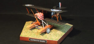 Sopwith Baby