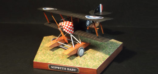 Sopwith Baby