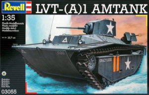 LVT_foto3 Revell kit