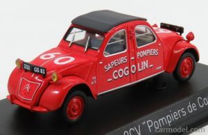 2cv Cogolin foto4_diecast by Norev