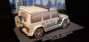 MB G700 Dubai Police foto1_720x340