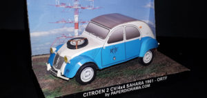 2cv collection vol.1N.2 photo2