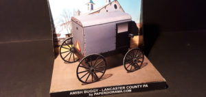 Amish__foto1 paper model