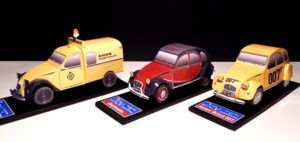 2cv collection Vol.2 720x340