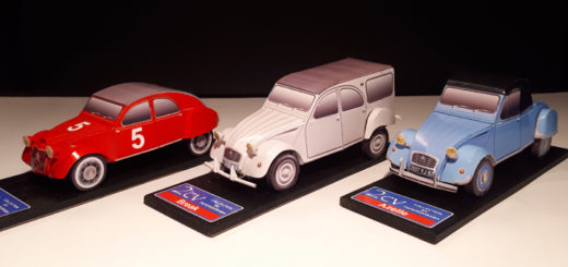 2cv collection vol.3