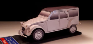 2cv collection vol.3N.3 photo3