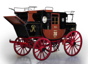 Mail Coach