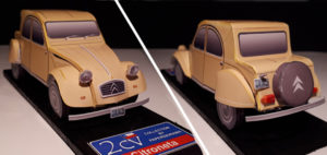 2cv collection vol.4N.1 photo1